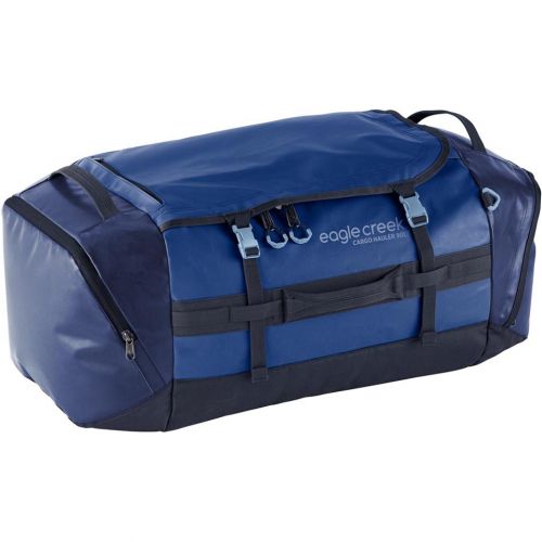 cargo hauler rolling duffel 90l