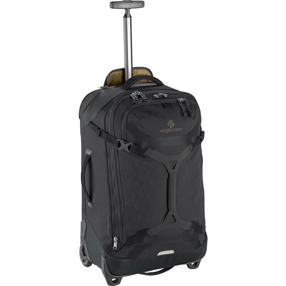 Eagle Creek Gear Warrior Wheeled Duffel 65L | Enwild