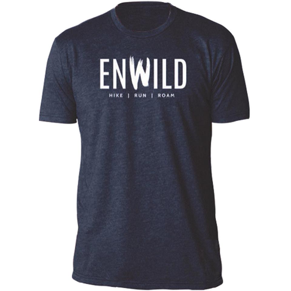 Enwild Unisex Crewneck T-Shirt Enwild