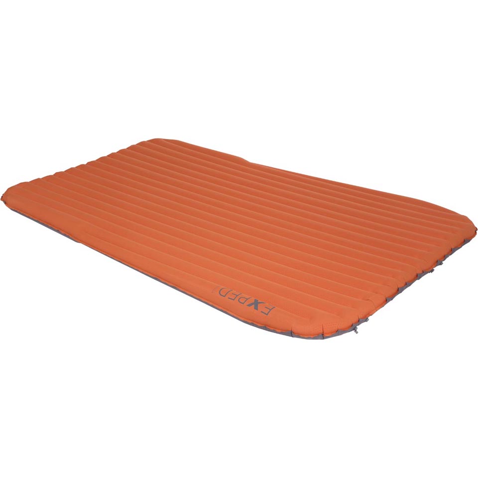 exped synmat hyperlite double sleeping pad