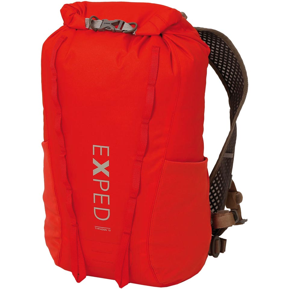 Exped Typhoon 15 (Closeout) | Enwild