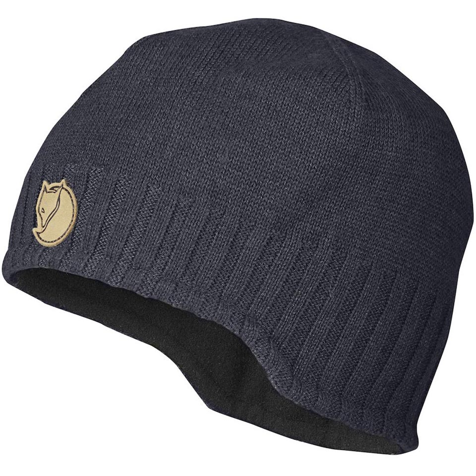 fjallraven stormblocker beanie