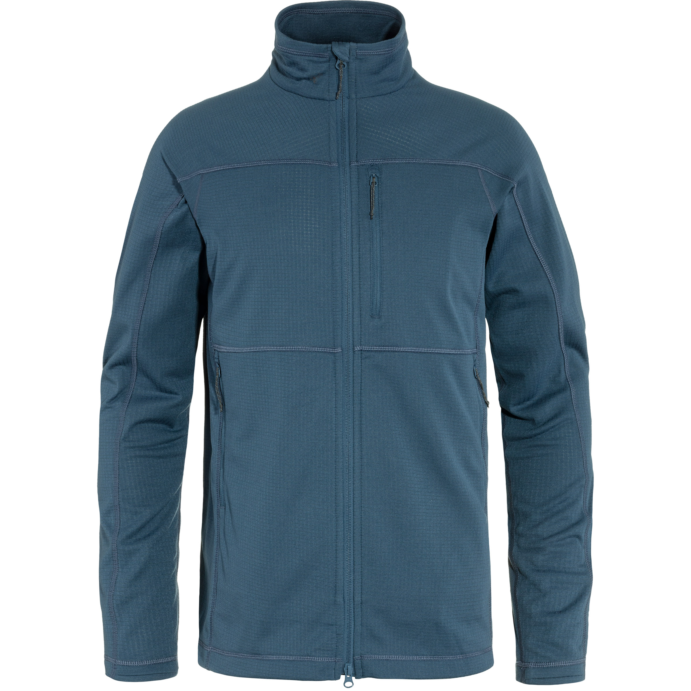 Fjallraven Men s Abisko Lite Fleece Jacket Enwild