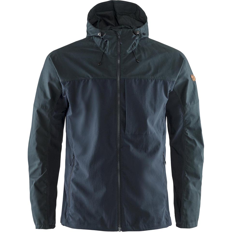 Fjallraven Men's Abisko Midsummer Jacket | Enwild