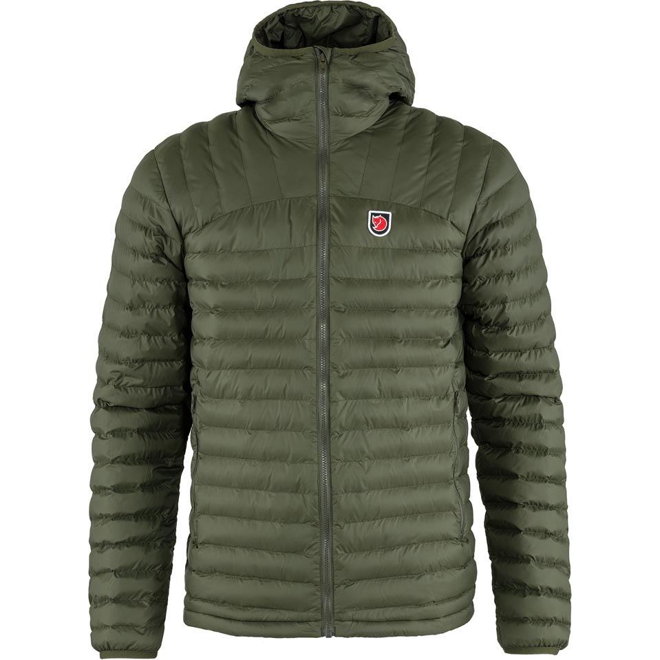 Fjallraven Men s Expedition Latt Hoodie Enwild