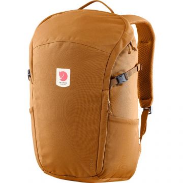 fjallraven ulvo rolltop 23