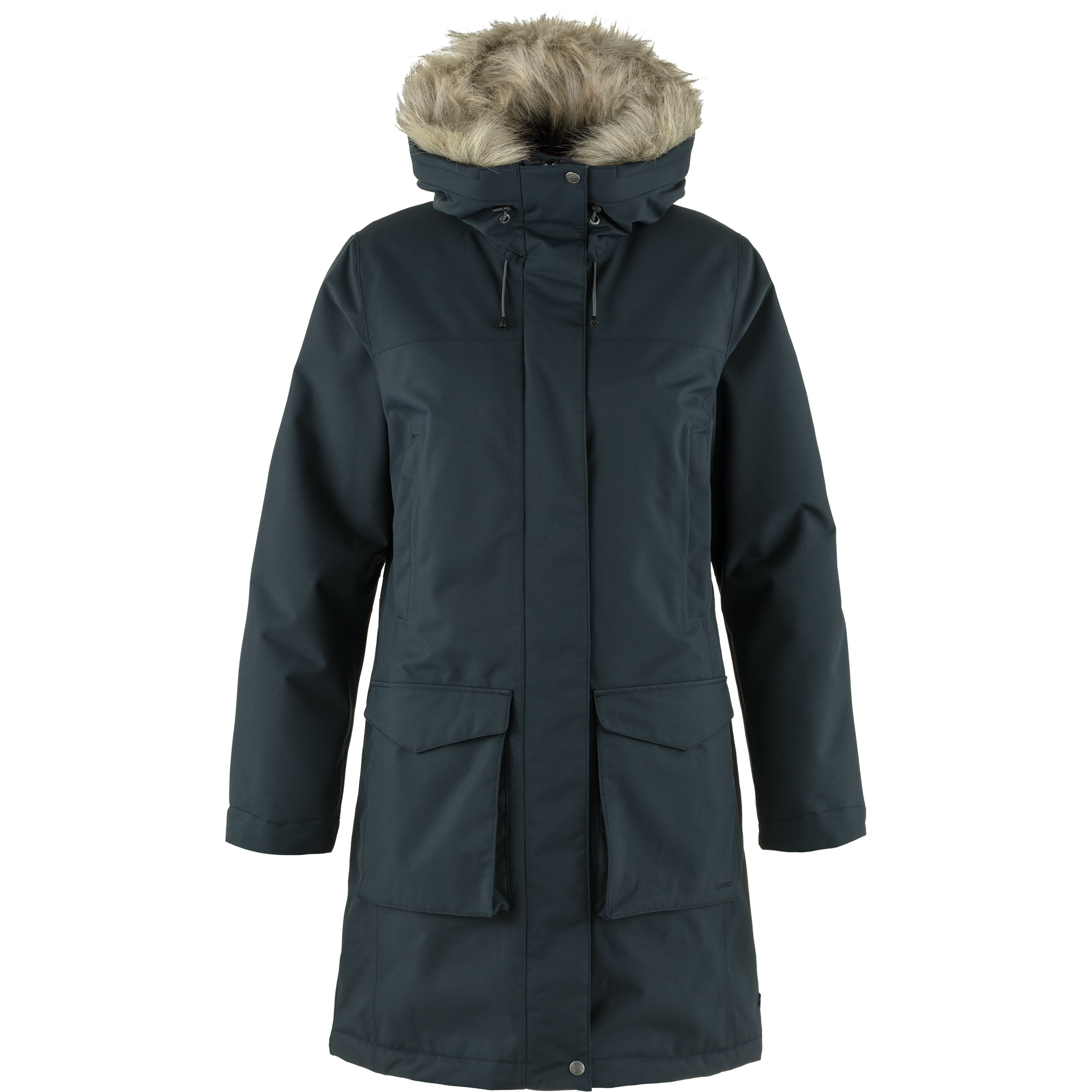 Fjallraven Women s Nuuk Lite Parka Enwild