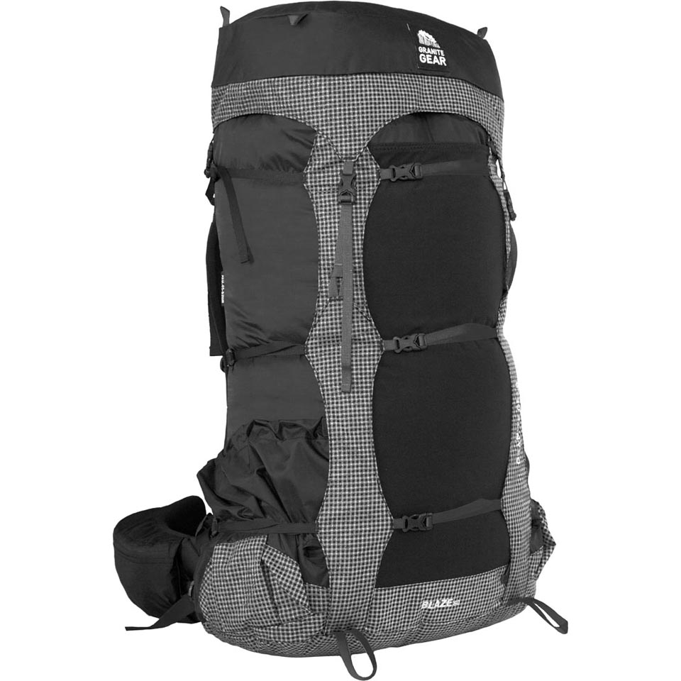 Granite Gear Blaze 60