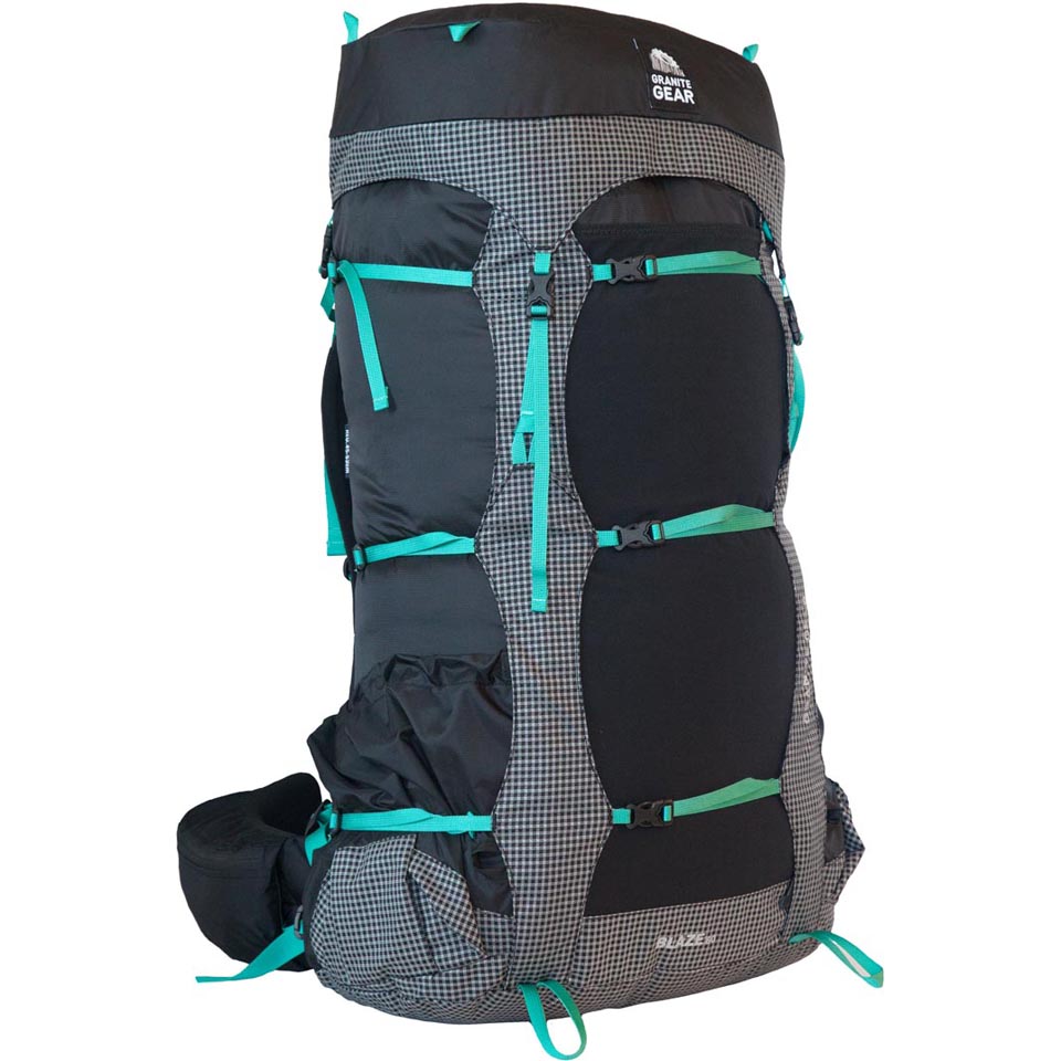 Granite Gear Blaze 60 Women s Enwild