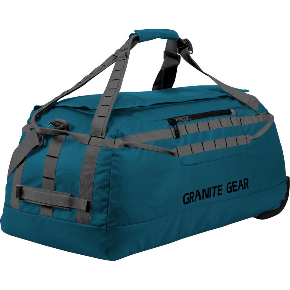 Granite gear cheap duffel