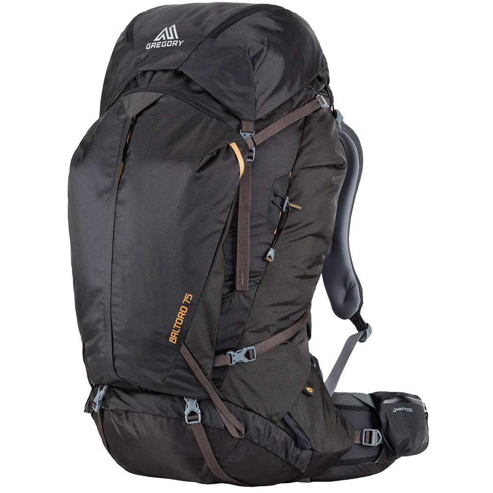 Gregory baltoro best sale 75 weight