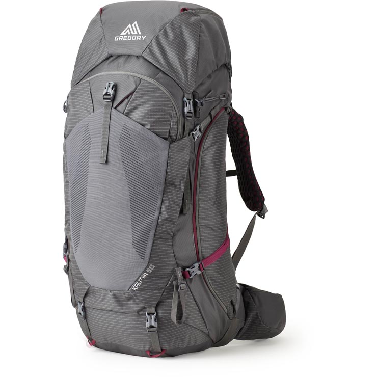 Gregory Kalmia 50L outlets Backpack