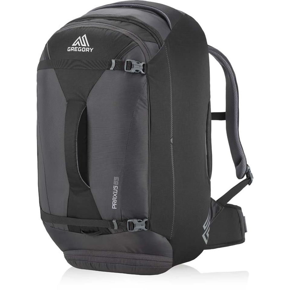 Gregory shops proxy porter 65L