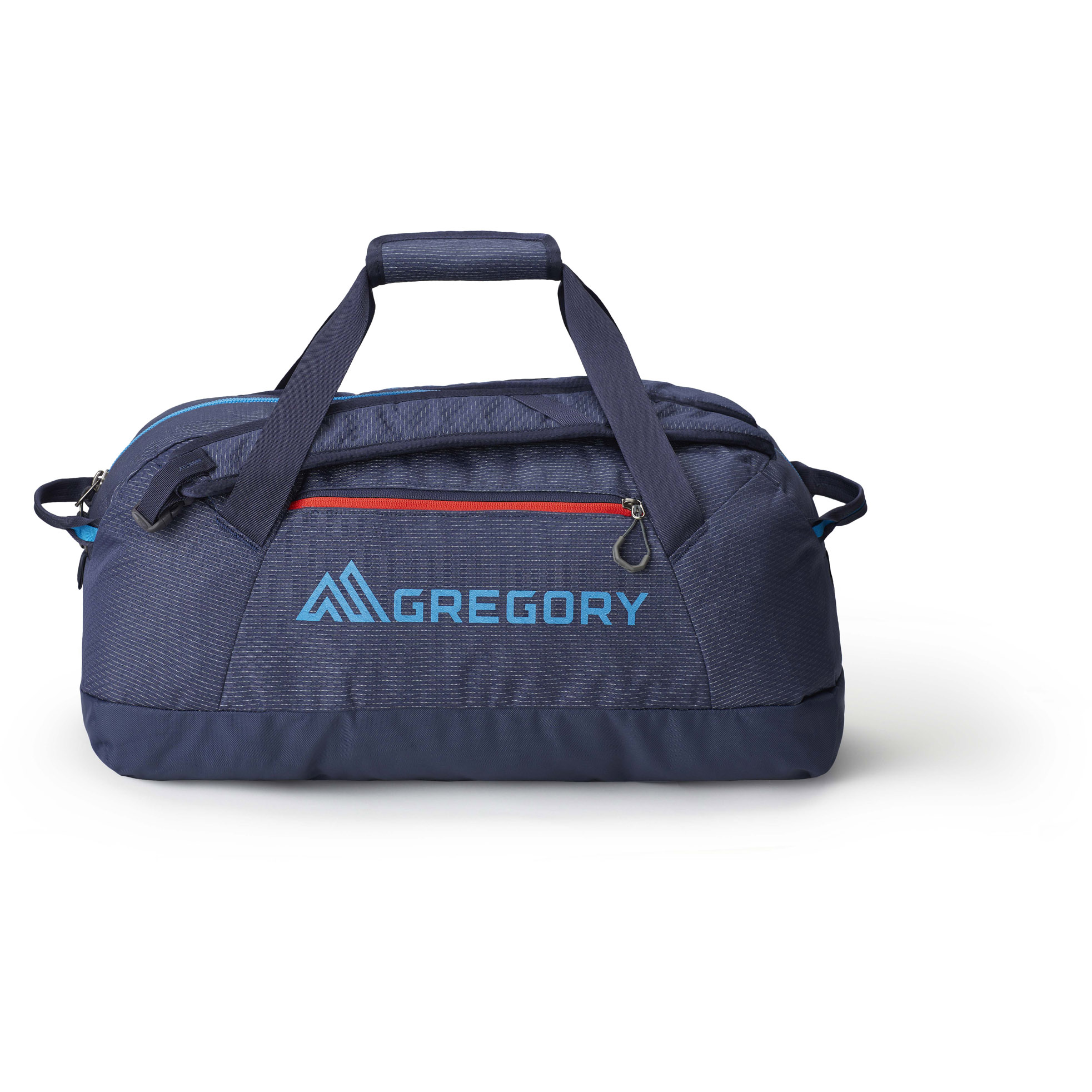 Gregory Supply 40 Ocean Blue