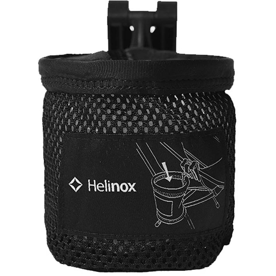 Helinox chair cup discount holder