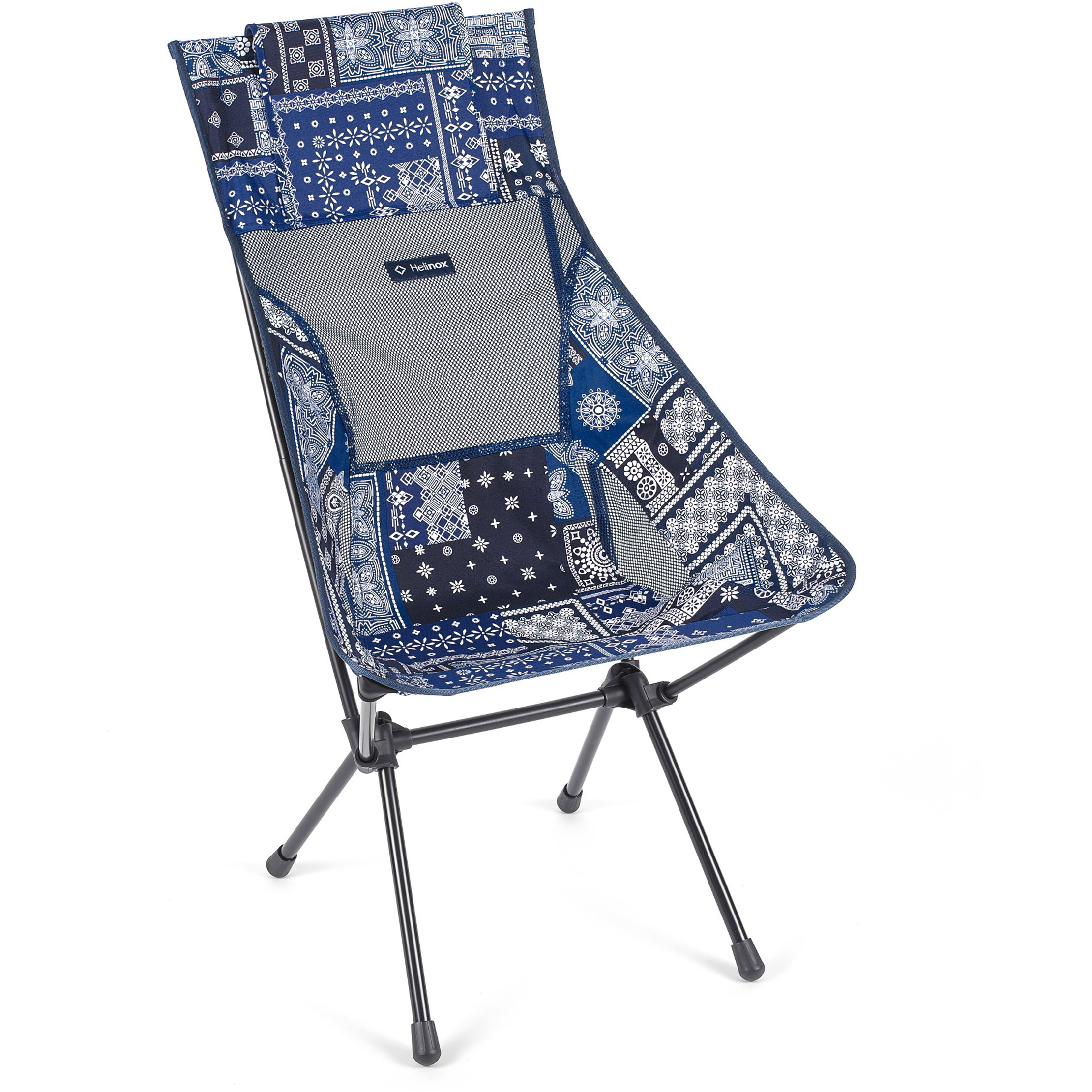 SS23 Helinox EMBLEM FOLDING CHAIR 新品未使用愛知おたからや