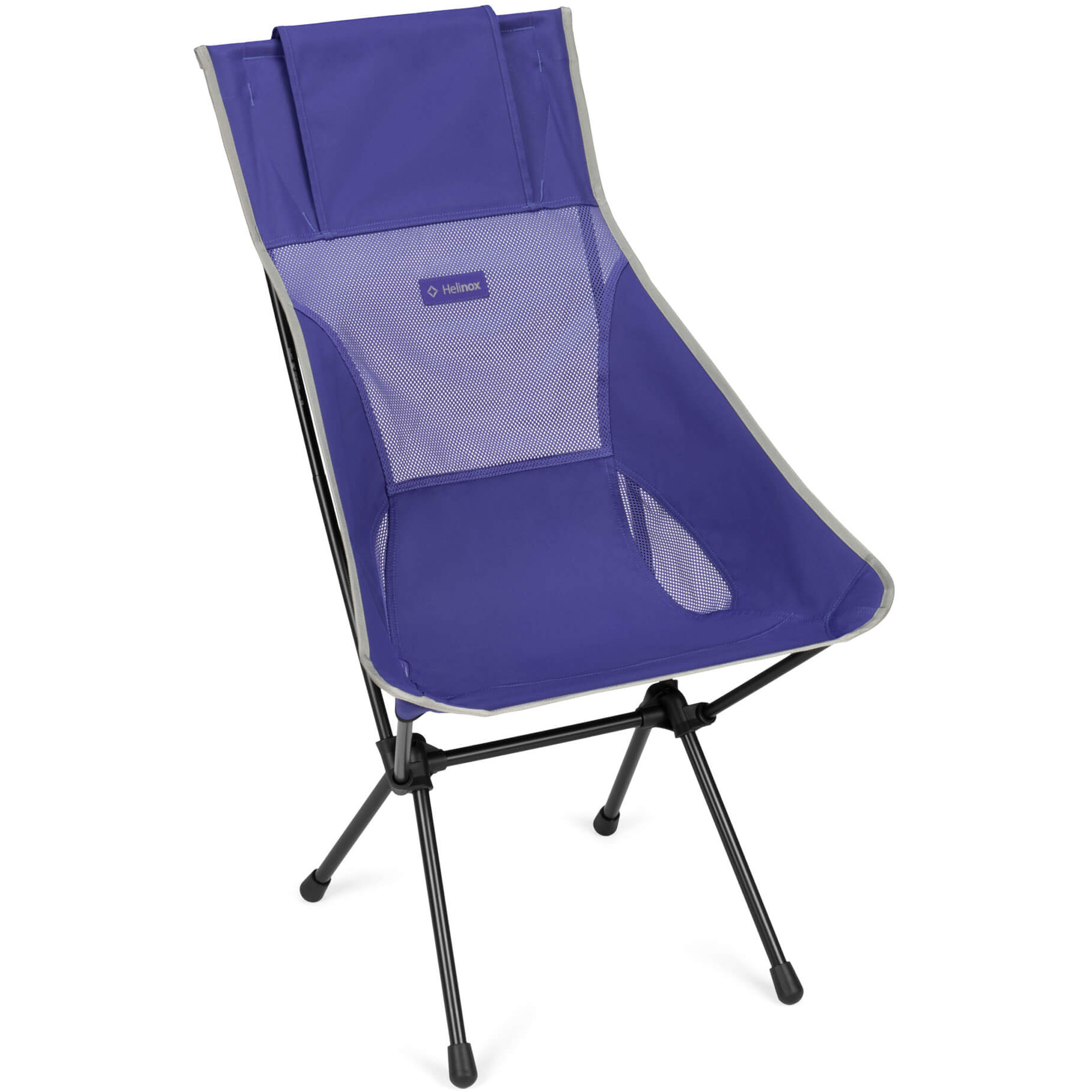 Sunset Chair-Cobalt