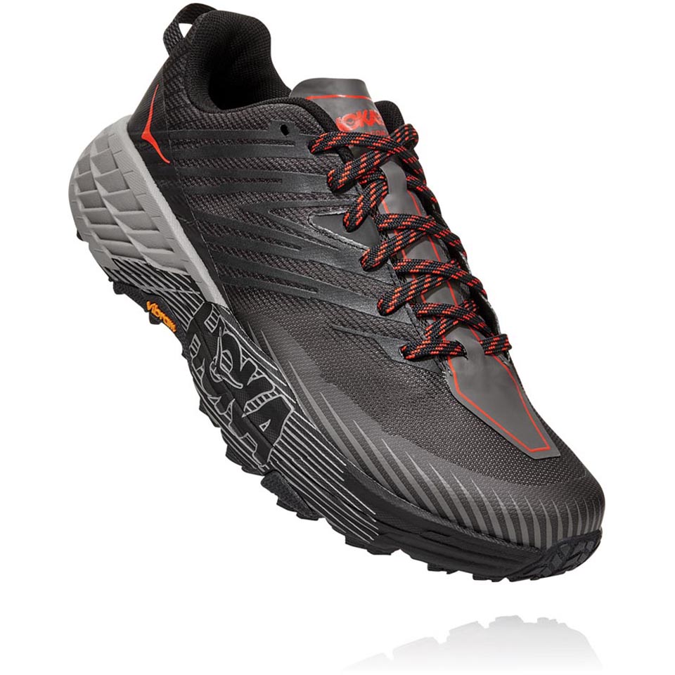 Hoka One One Men's Speedgoat 4 | Enwild