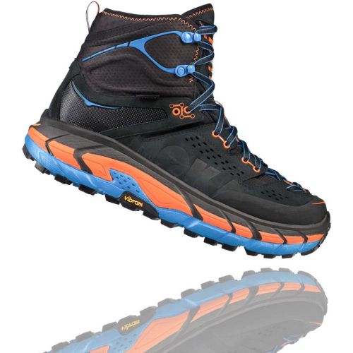 Hoka One One Men S Tor Ultra Hi Wp Enwild