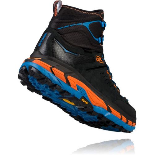 Hoka One One Men S Tor Ultra Hi Wp Enwild