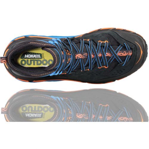 Hoka One One Men S Tor Ultra Hi Wp Enwild