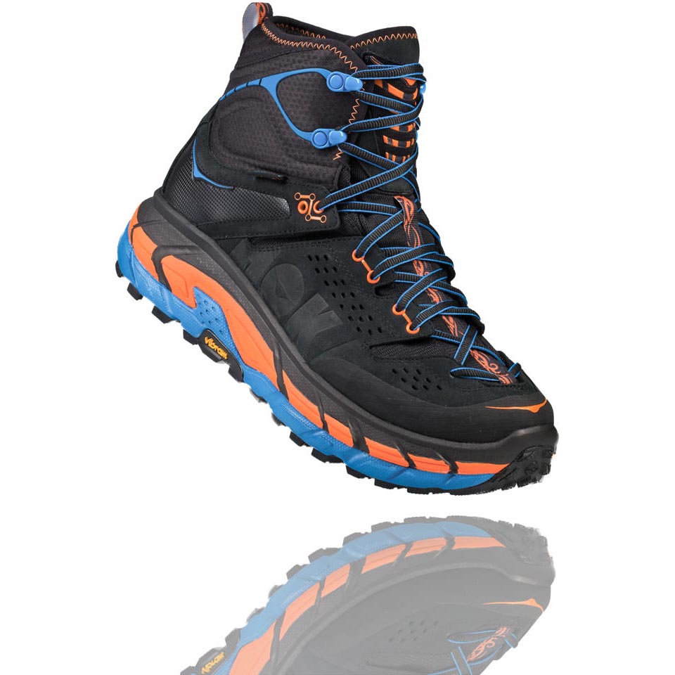 hoka oneone tor ultra hi