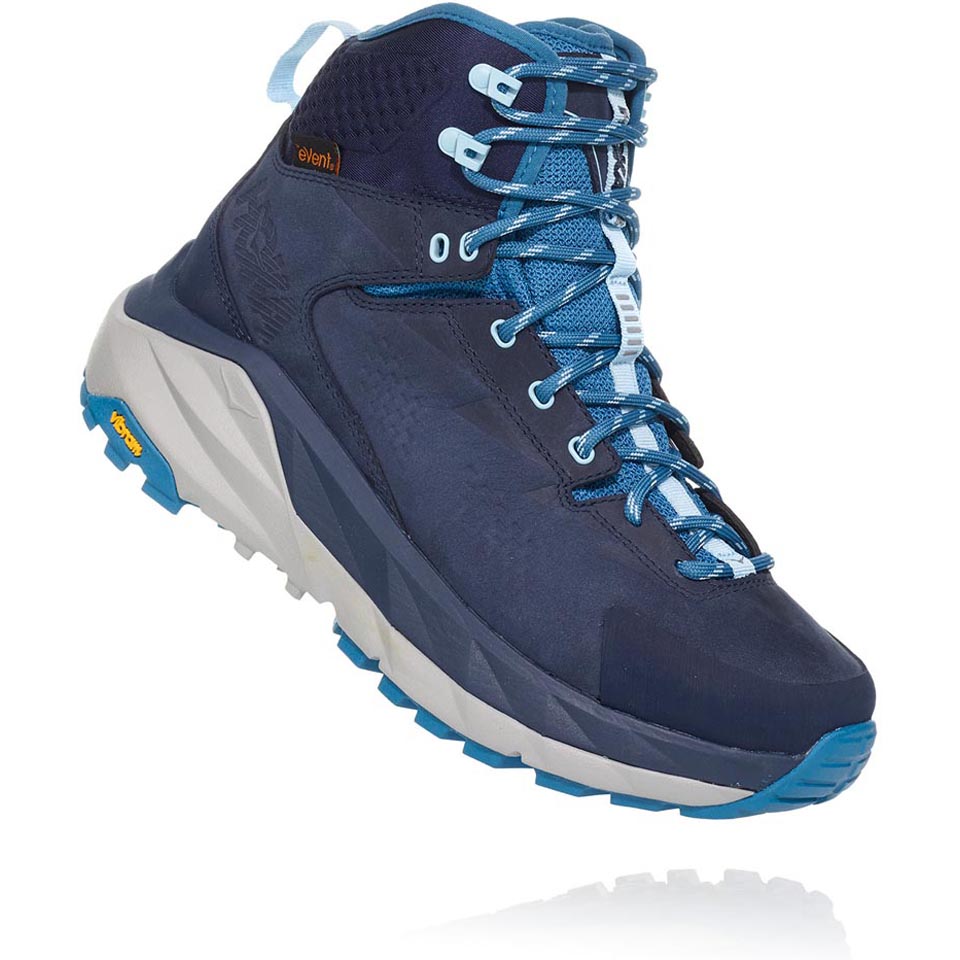 hoka one one kaha gtx damen