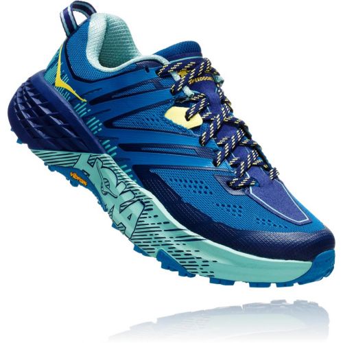 Hoka One One Women's Speedgoat 3 | Enwild