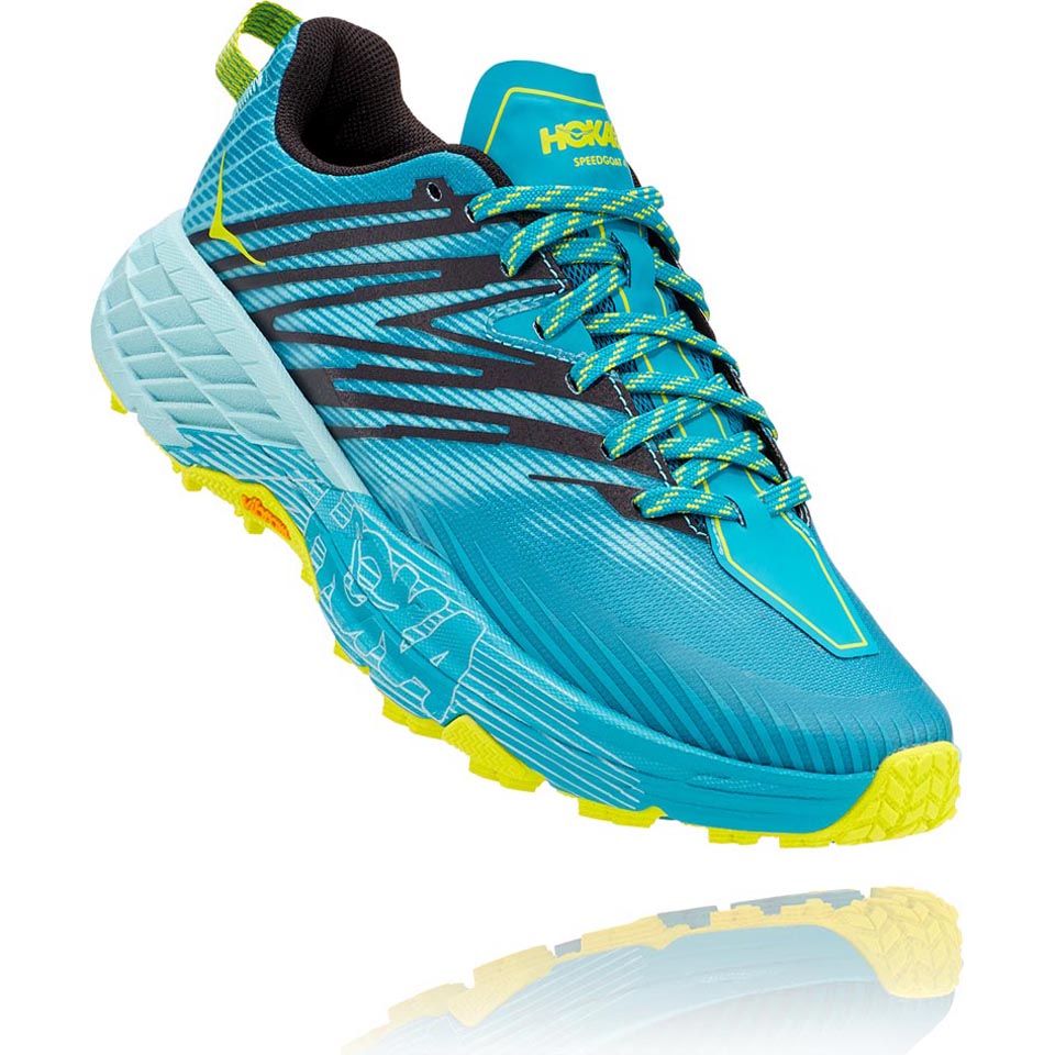 Hoka one one speedgoat 3 shops pret