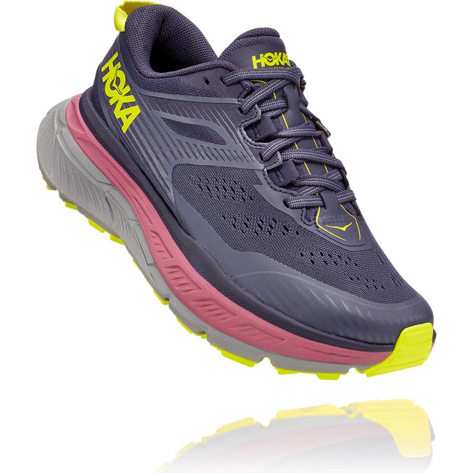 Hoka One One Women's Stinson ATR 6 | Enwild