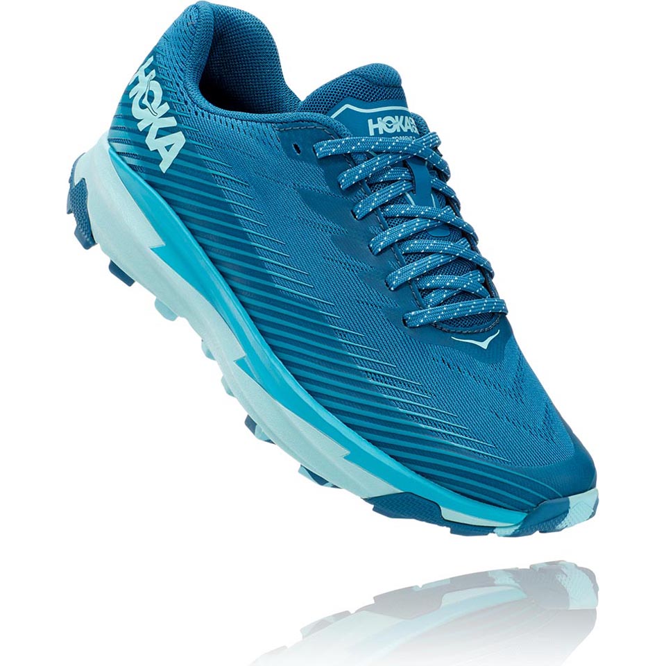 Hoka One One Women S Torrent 2 Enwild