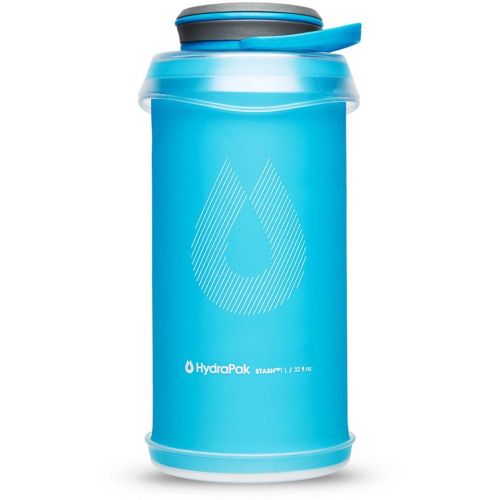 Hydrapak Stash Bottle 1L | Enwild