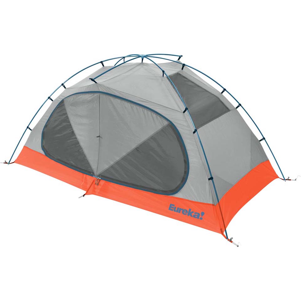 Eureka Mountain Pass 2 Person Tent