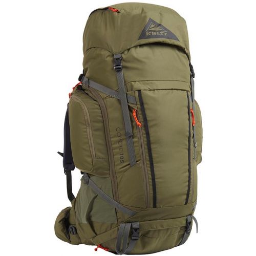 Kelty Coyote 105 (Closeout) | Enwild