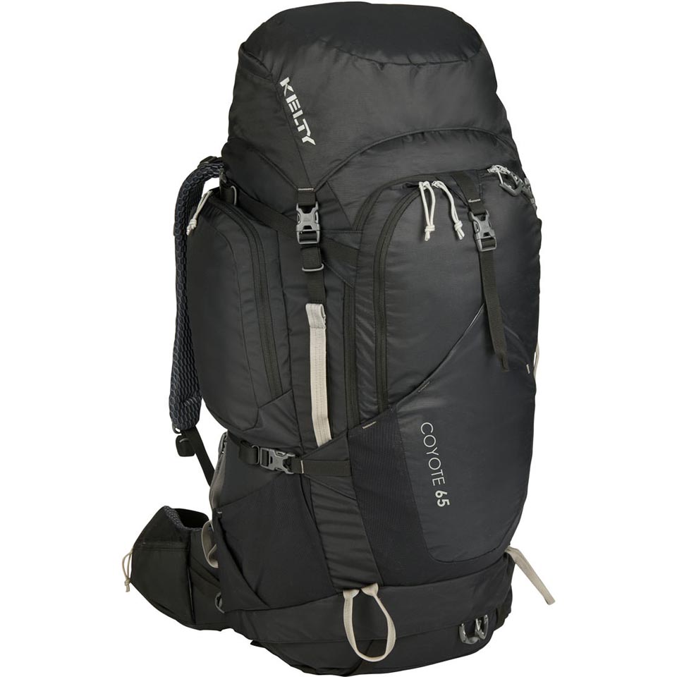 Kelty 65 outlet liter backpack