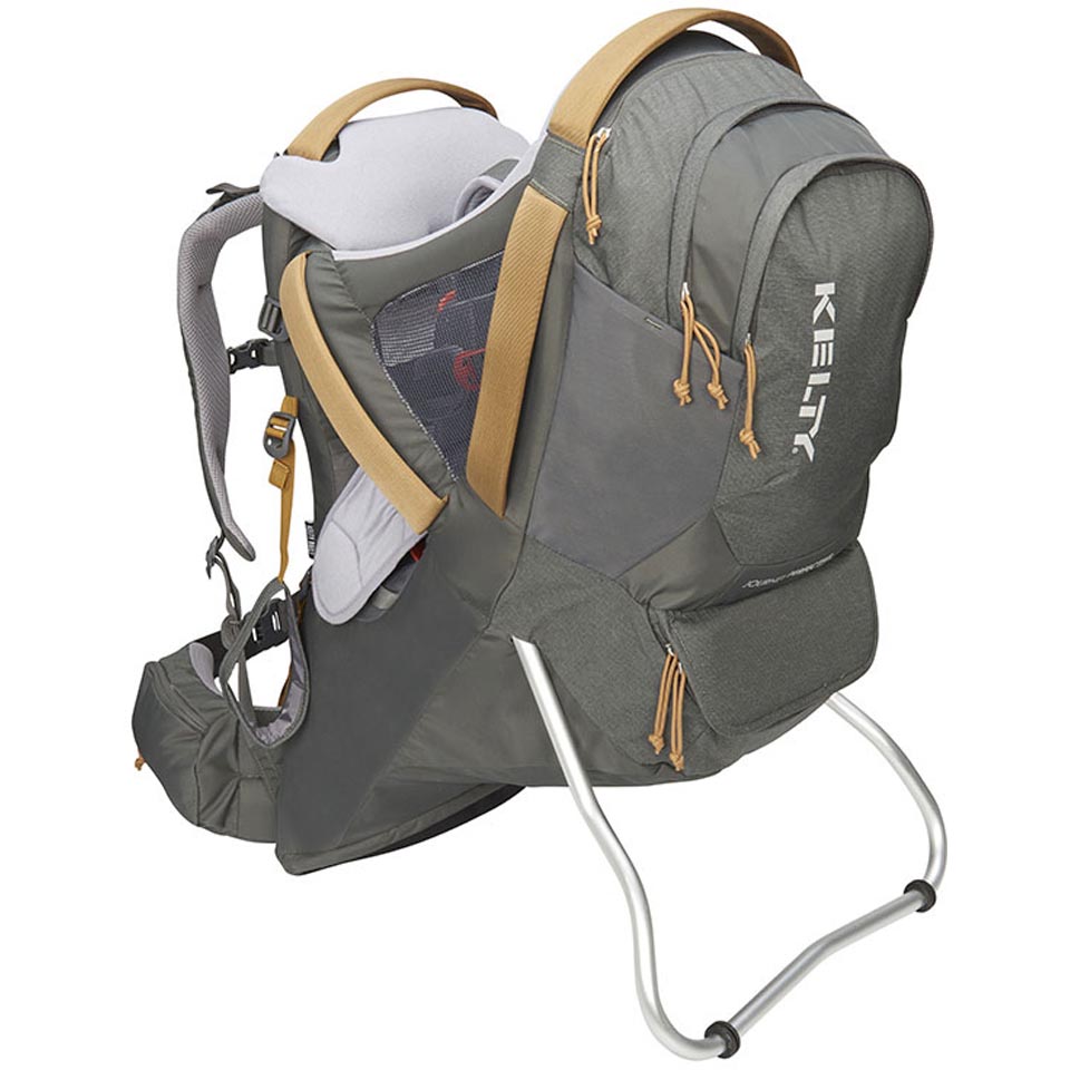 Kelty Journey PerfectFIT Elite Enwild