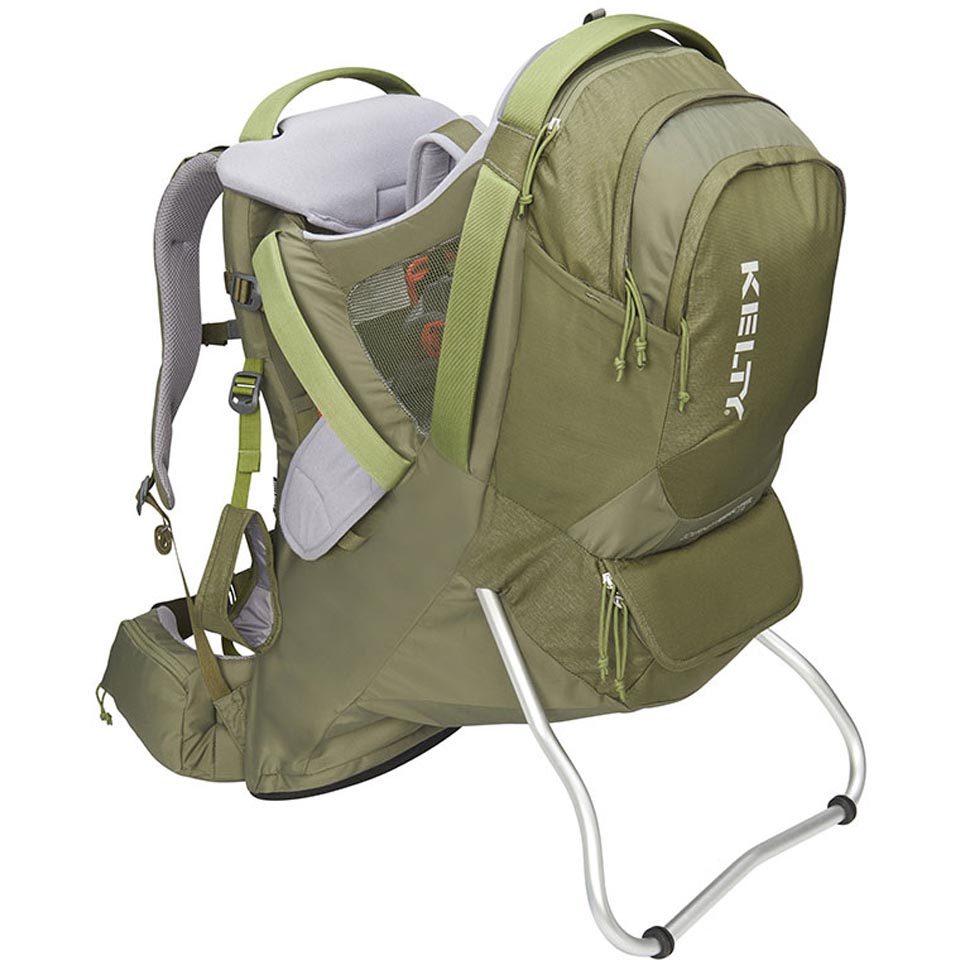 Kelty elite shop child carrier