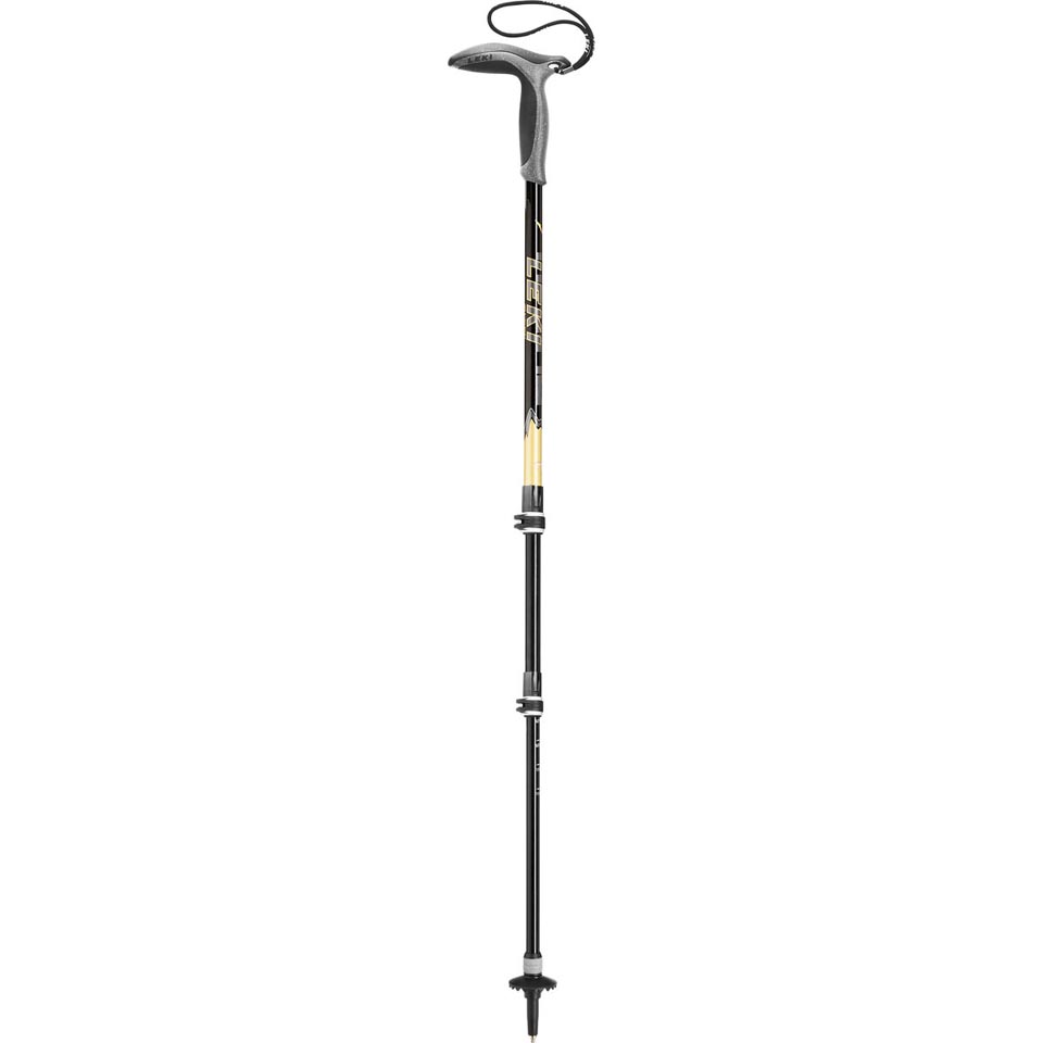 Leki wanderfreund antishock sales walking stick