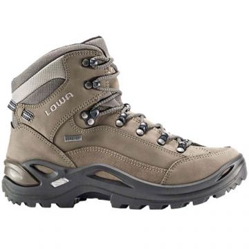 geur Uitgraving Levering Lowa Hiking Boots and Trail Shoes | Enwild