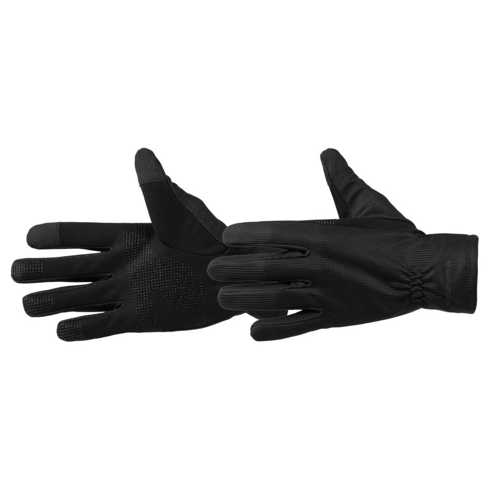 Manzella Men's Silkweight Windstopper Ultra TouchTip Glove