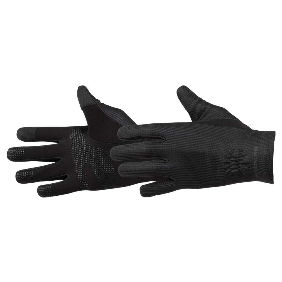 manzella silkweight windstopper gloves women's