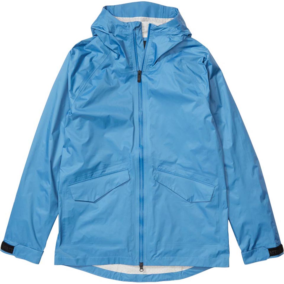 Men s Ashbury Precip Eco Jacket 2020 Large Varsity Blue