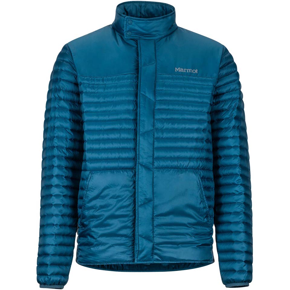 Men's hyperlight store down jacket