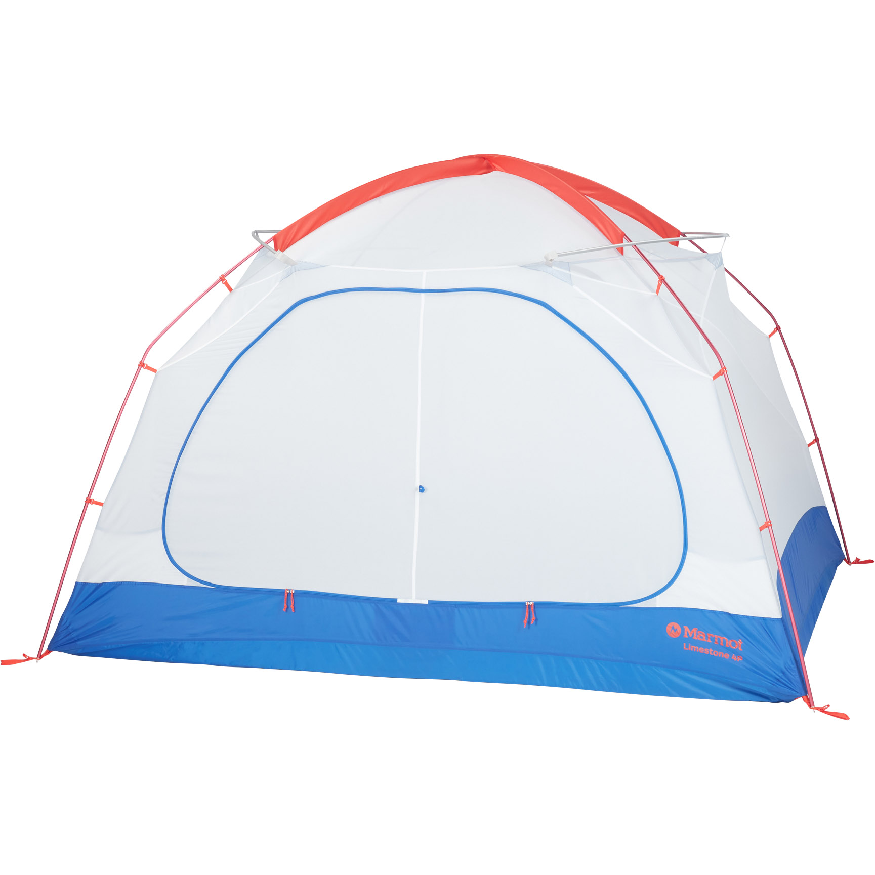 Marmot Limestone 4P | Enwild