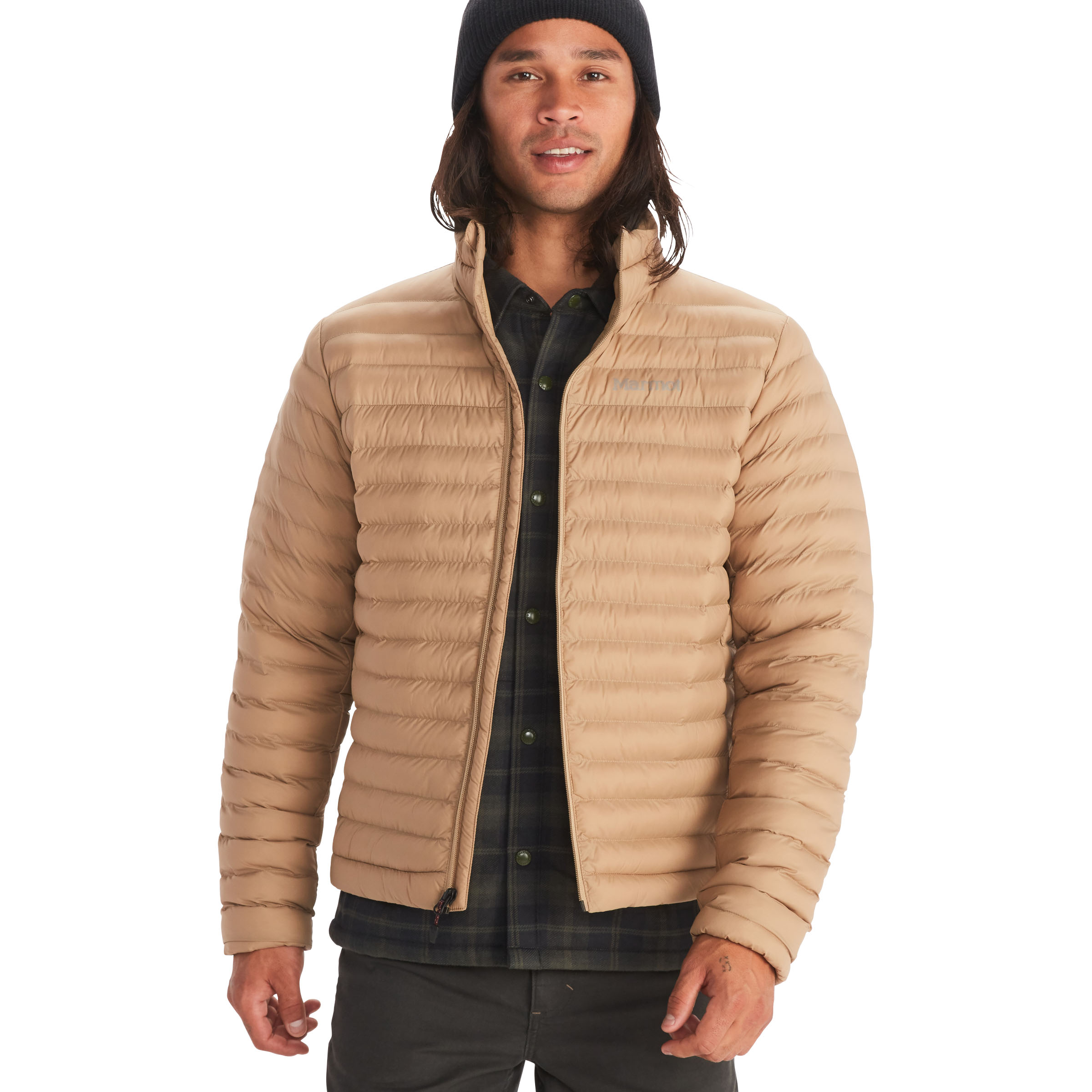 Marmot mens featherless jacket best sale