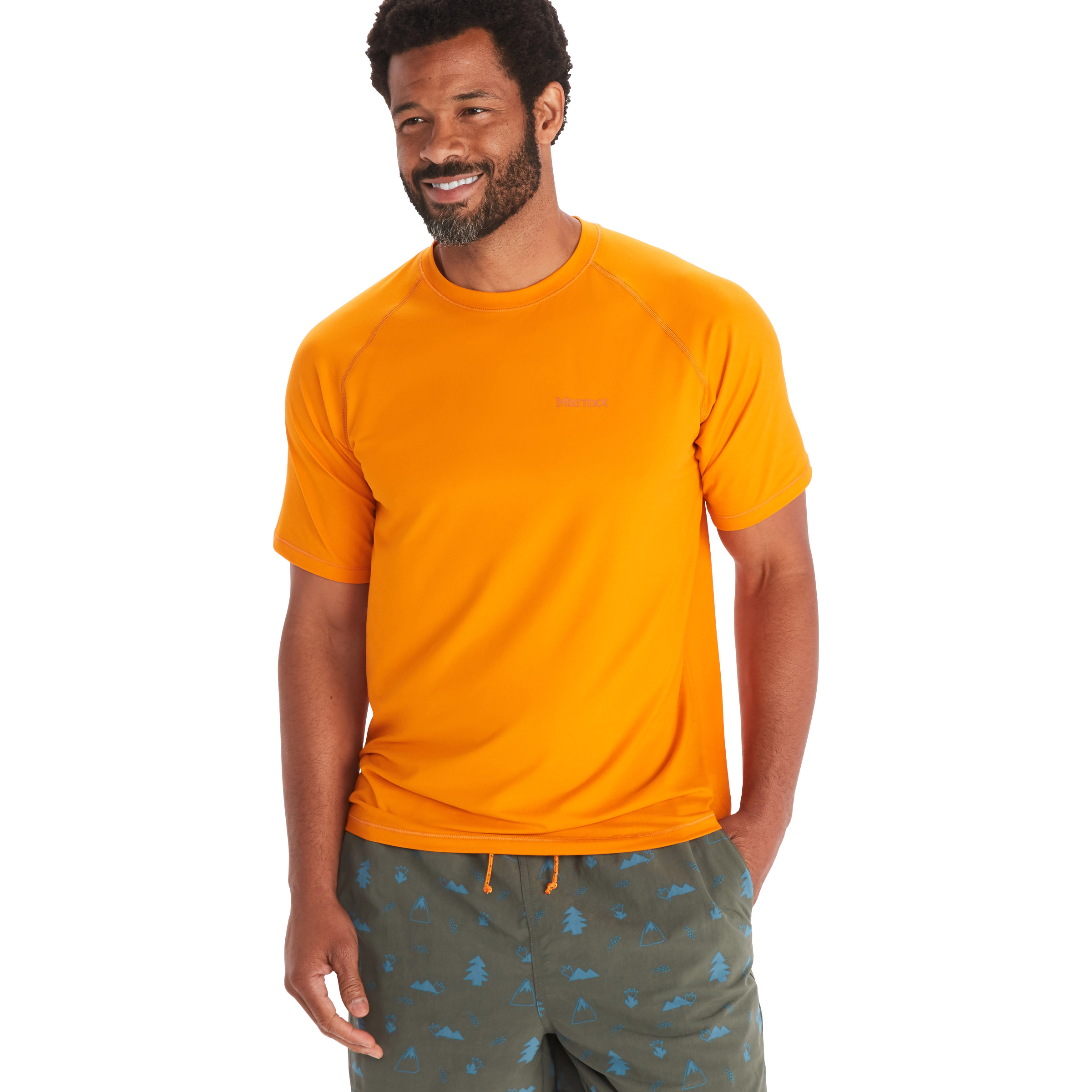 Marmot windridge shirt online