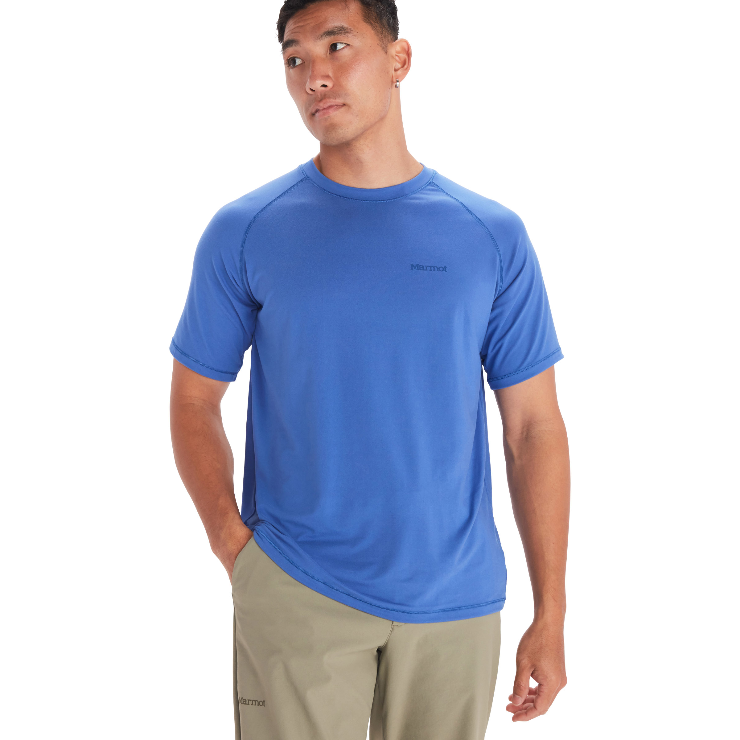 Marmot accelerate shirt on sale