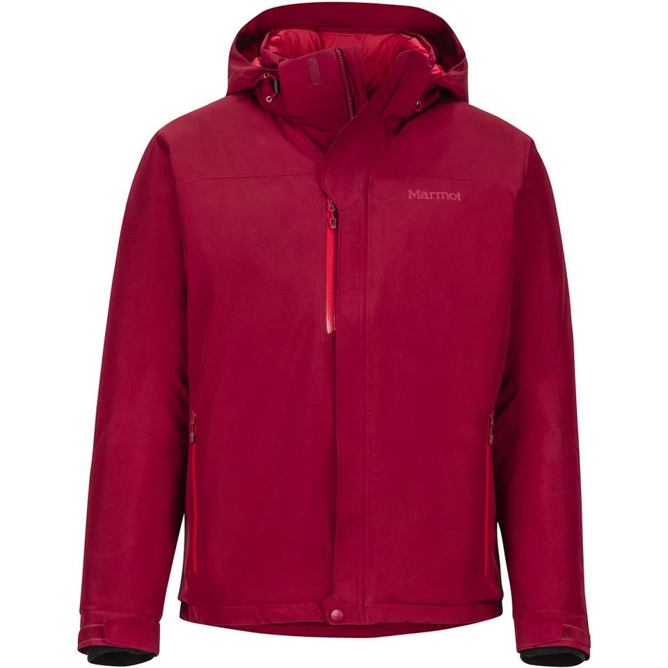 Marmot Synergy Featherless Jacket Enwild