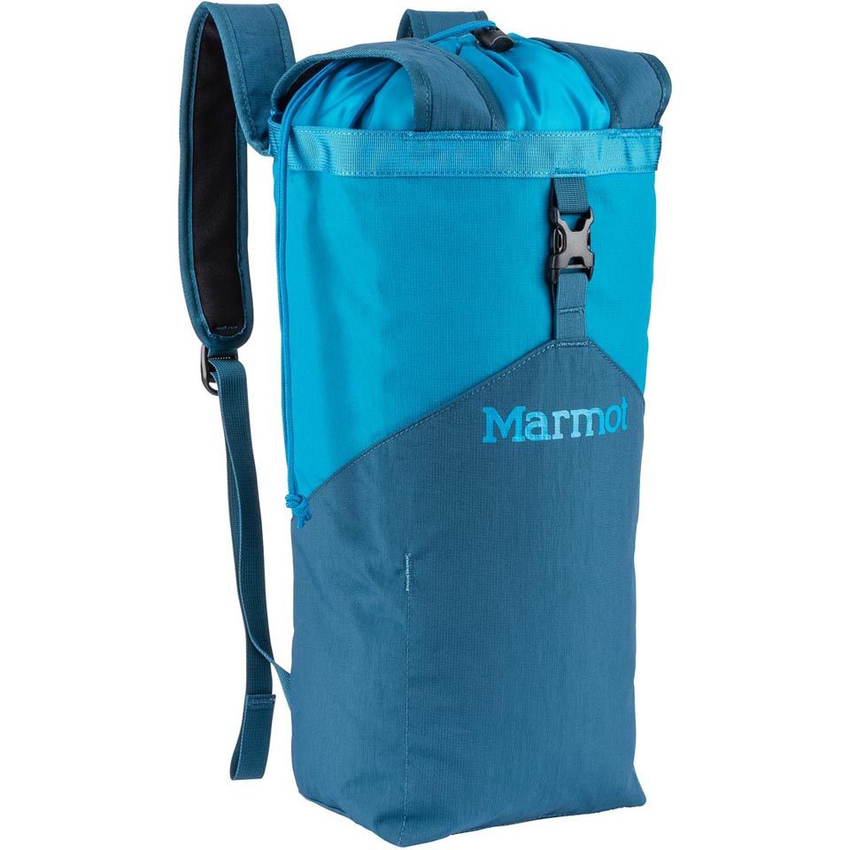 marmot urban hauler pack small