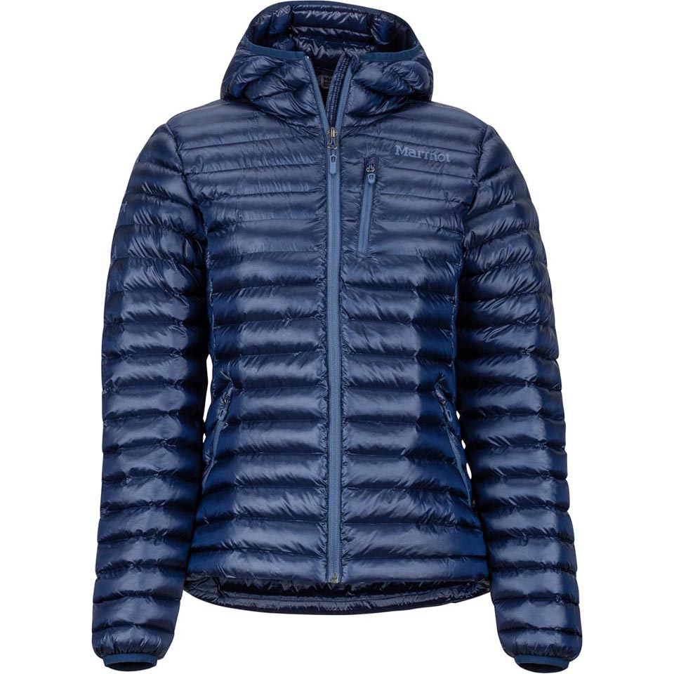 Marmot Women's Avant Featherless Hoody | Enwild